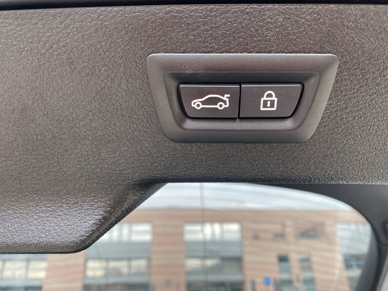 BMW X6 usata a Firenze (11)