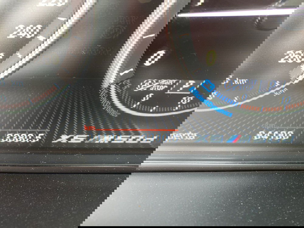 BMW X6 usata a Firenze (14)