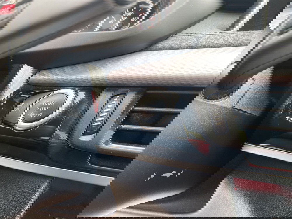 BMW X6 usata a Firenze (15)