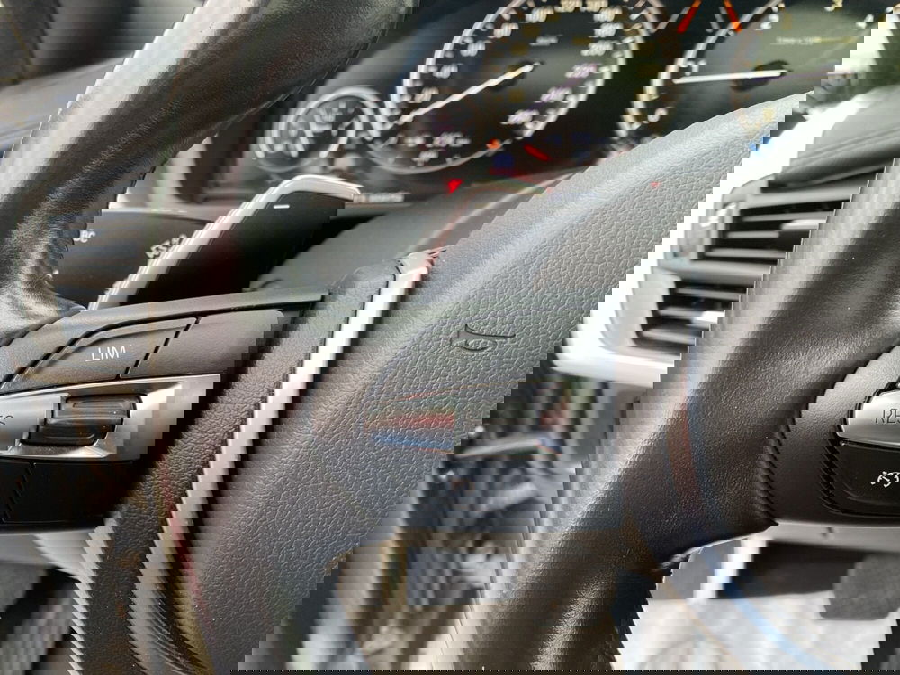 BMW X6 usata a Firenze (17)