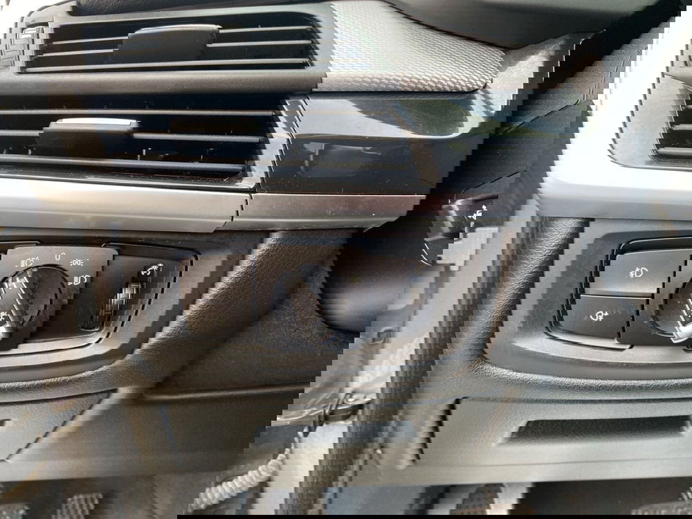 BMW X6 usata a Firenze (18)