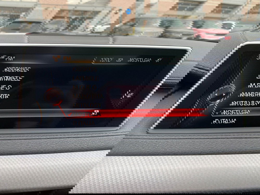 BMW X6 usata a Firenze (20)