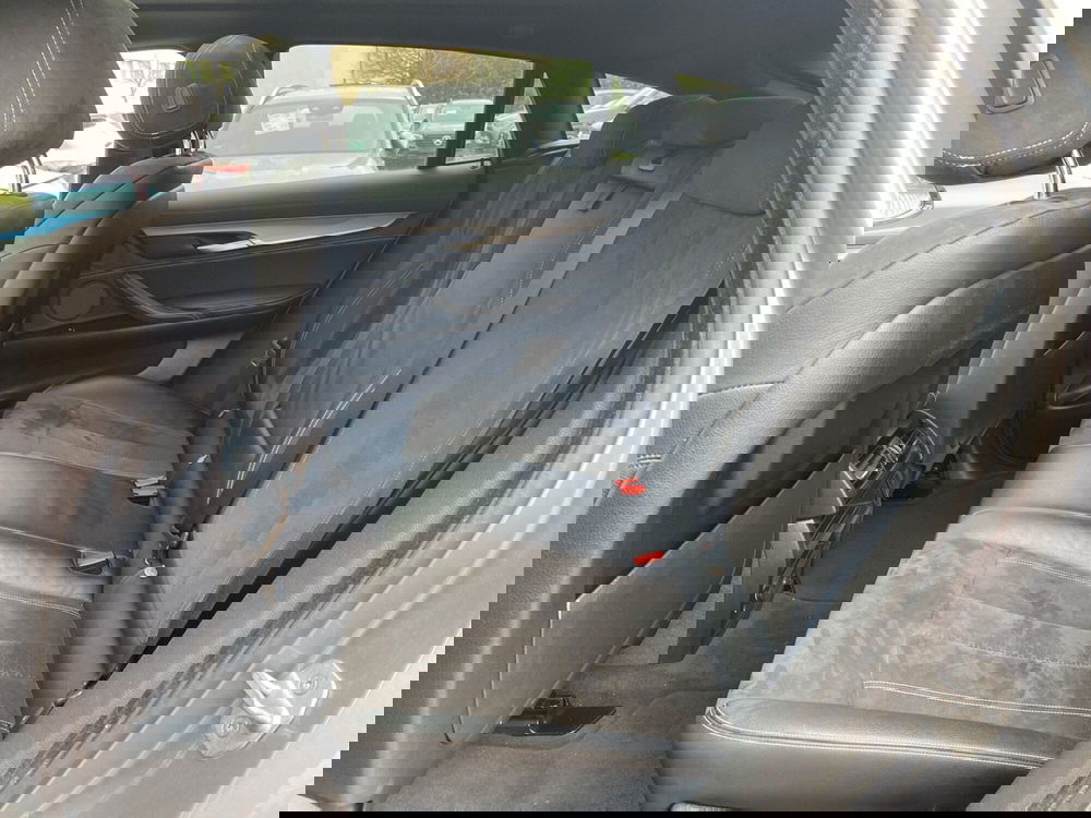 BMW X6 usata a Firenze (9)