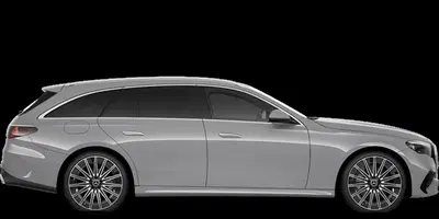 Mercedes-Benz Classe E Station Wagon 300 de phev AMG Line Advanced Plus 4matic auto nuova a Vinci