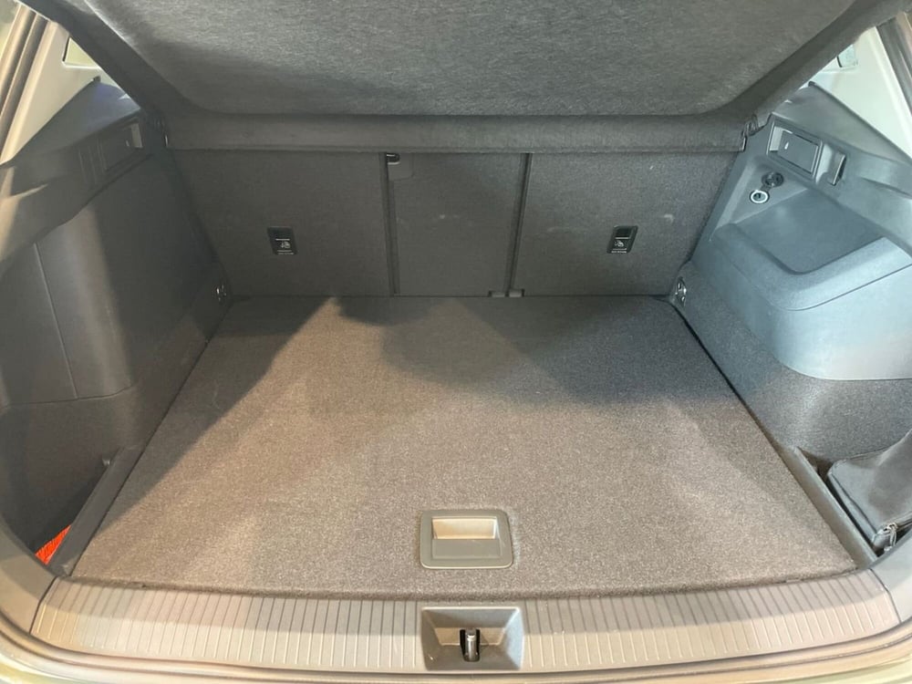 Volkswagen Tiguan usata a Prato (8)