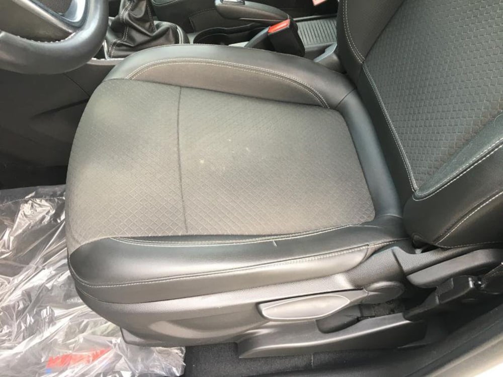 Opel Mokka usata a Cuneo (10)