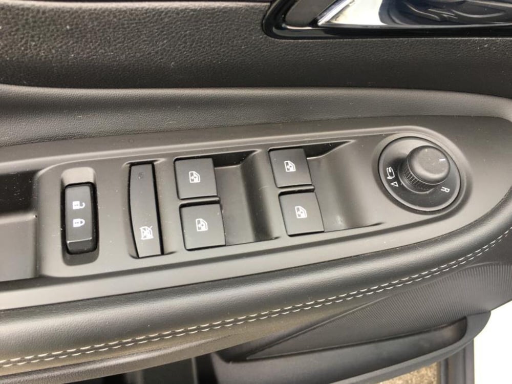 Opel Mokka usata a Cuneo (16)