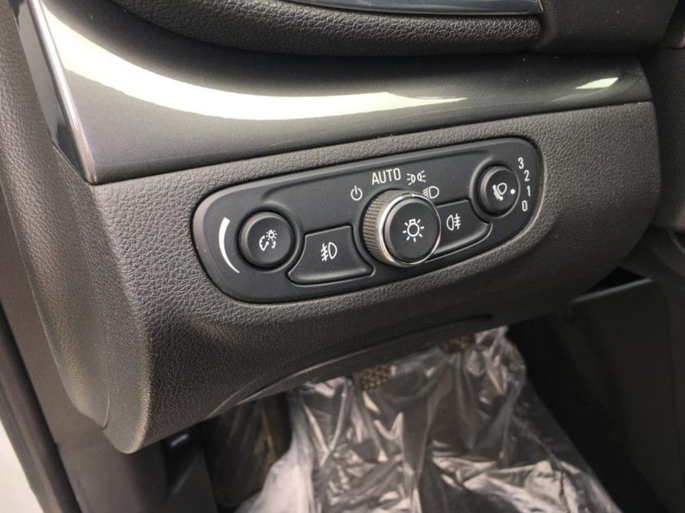 Opel Mokka usata a Cuneo (17)