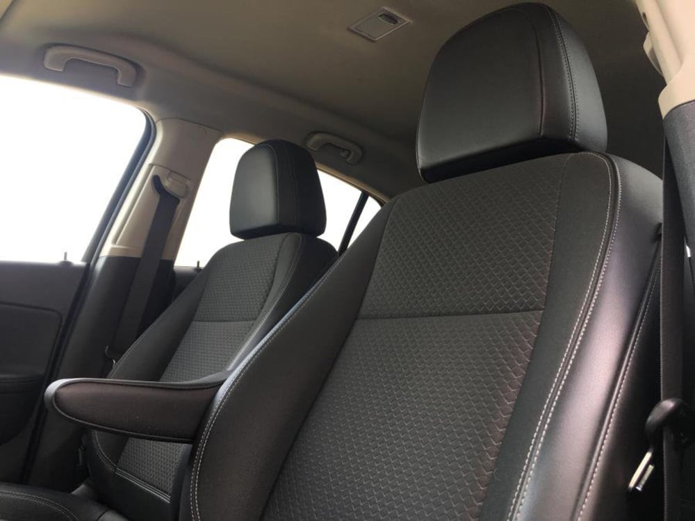 Opel Mokka usata a Cuneo (9)