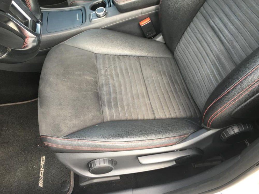 Mercedes-Benz Classe A usata a Cuneo (11)