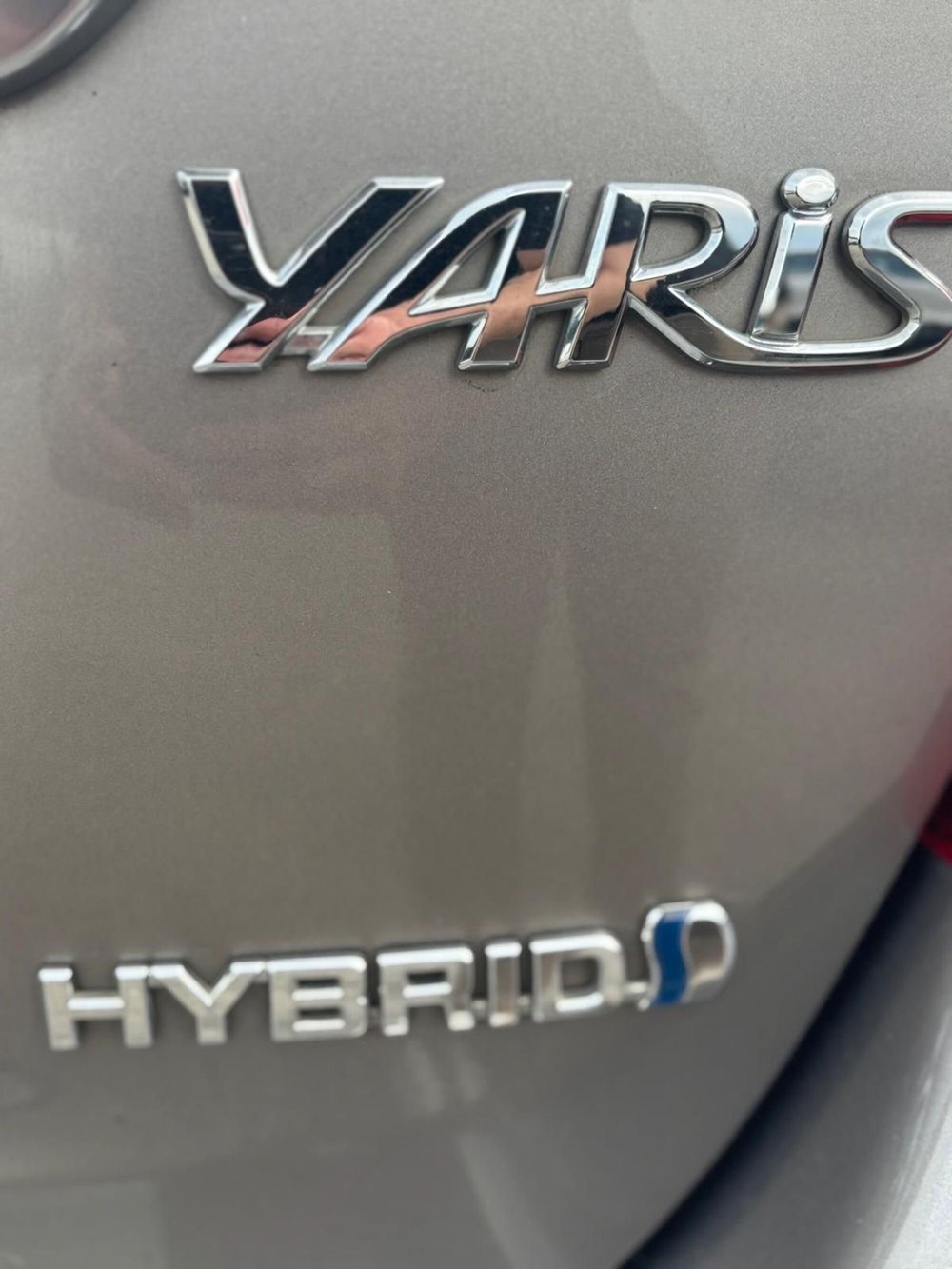 Toyota Yaris usata a Frosinone (8)