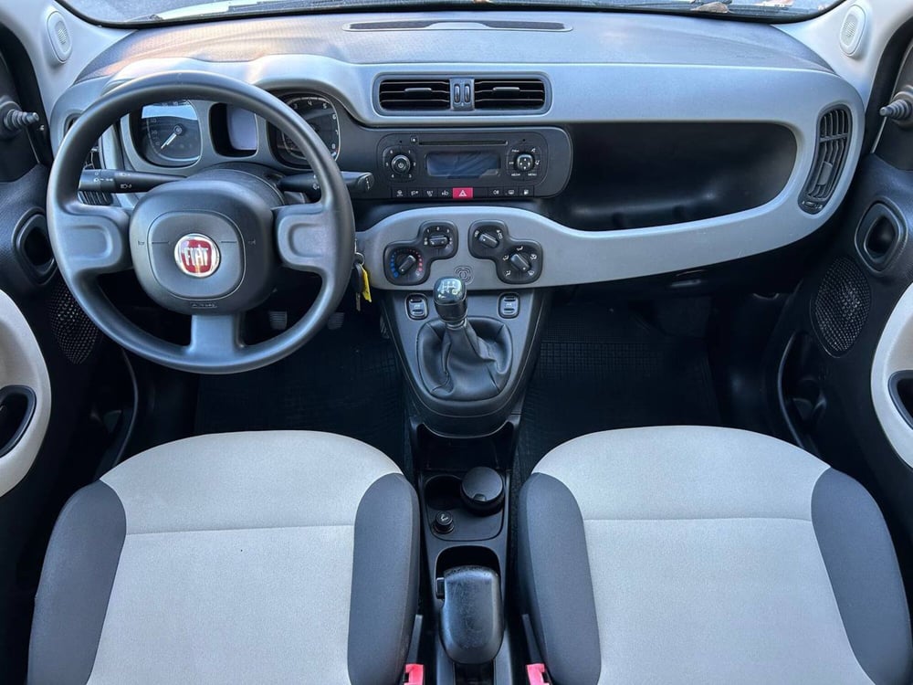 Fiat Panda usata a Ancona (10)