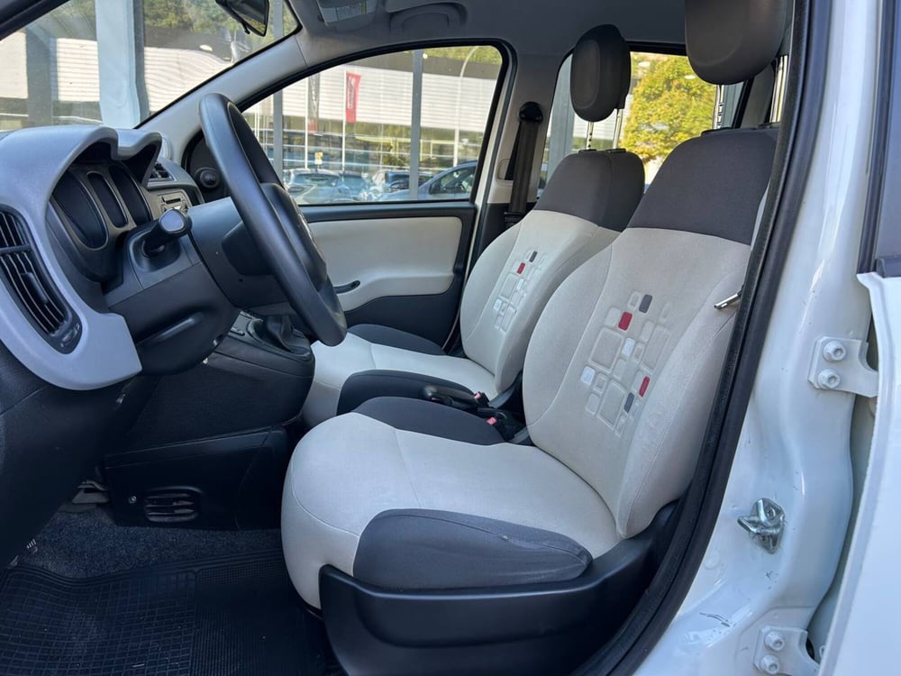 Fiat Panda usata a Ancona (11)