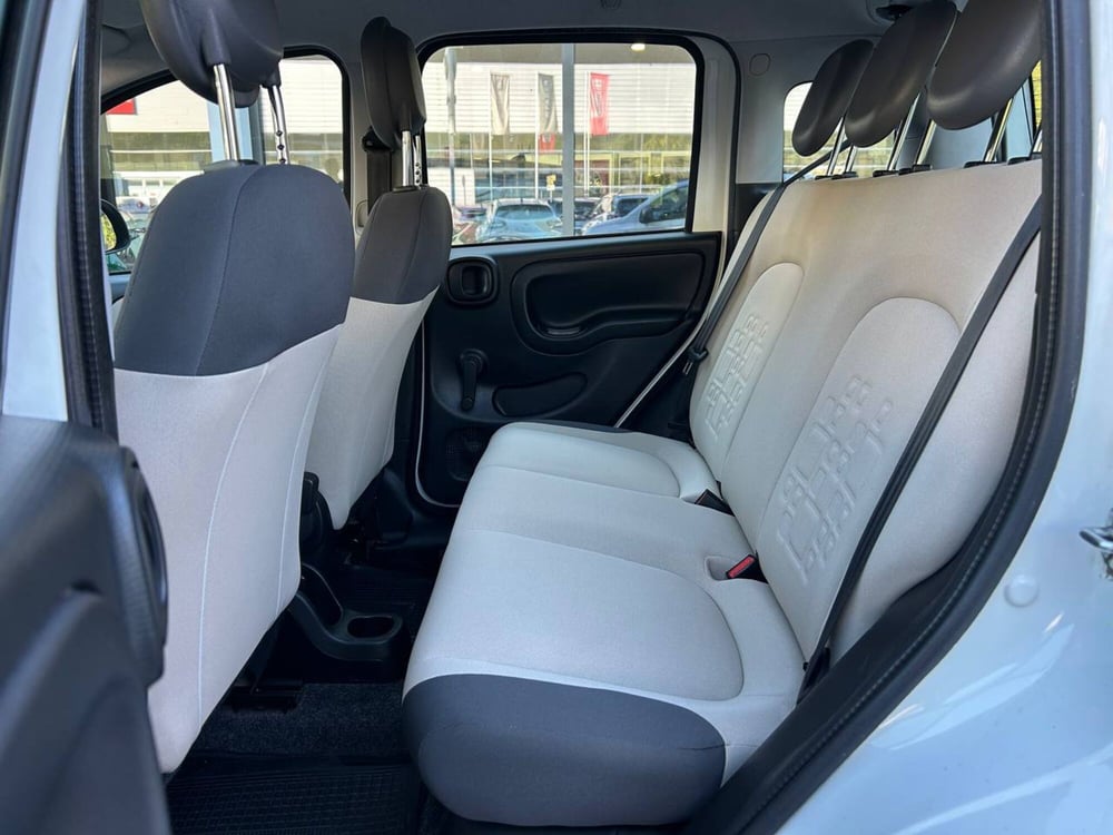 Fiat Panda usata a Ancona (12)
