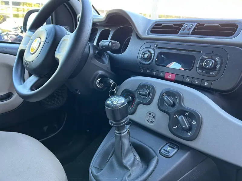Fiat Panda usata a Ancona (15)
