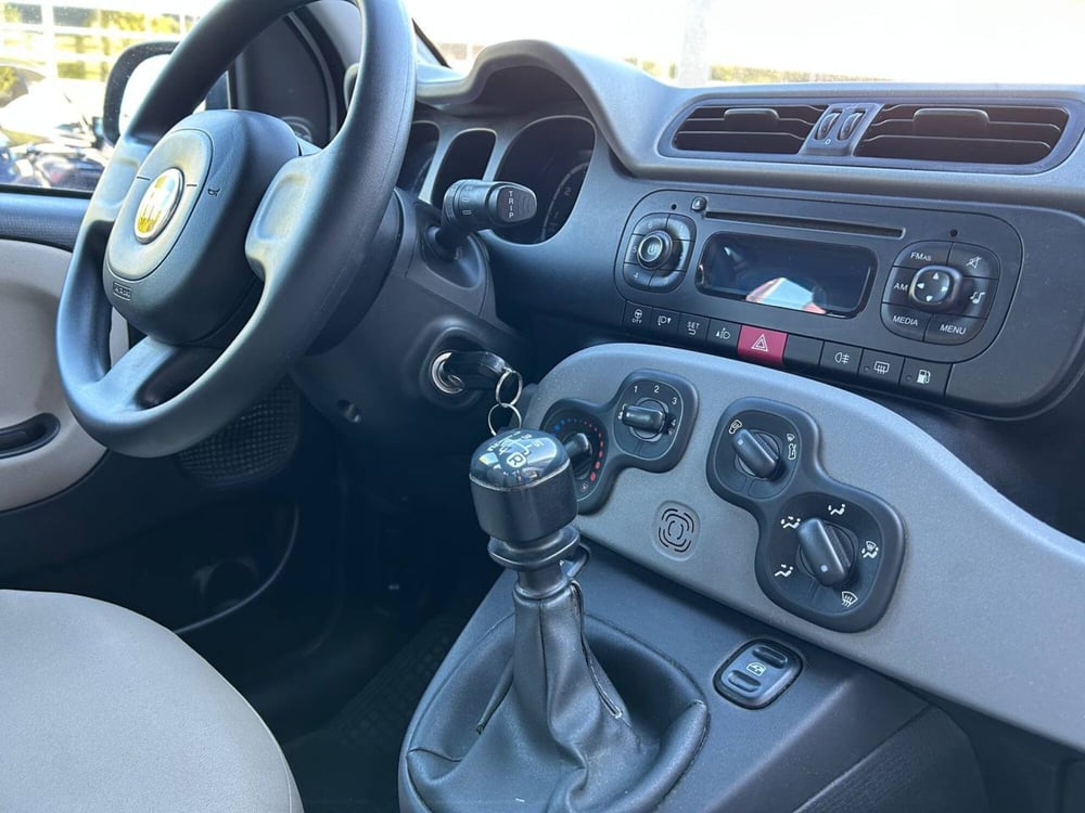 Fiat Panda usata a Ancona (15)