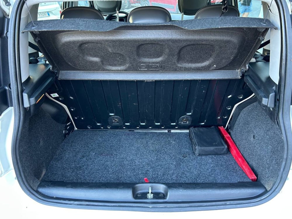 Fiat Panda usata a Ancona (16)