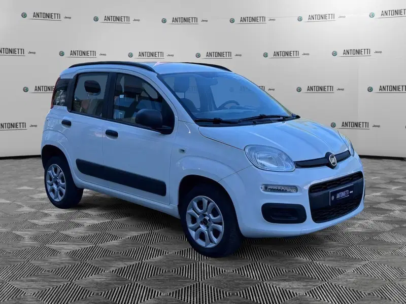 Fiat Panda usata a Ancona (3)