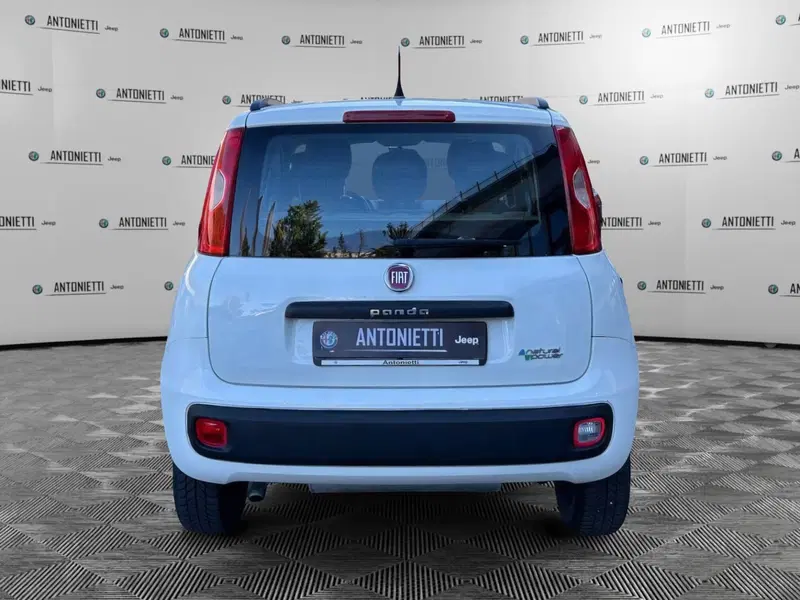 Fiat Panda usata a Ancona (6)