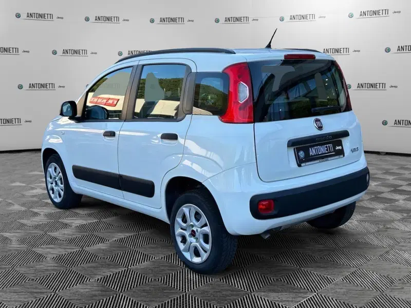 Fiat Panda usata a Ancona (7)