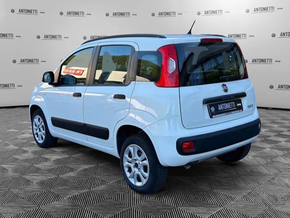 Fiat Panda usata a Ancona (7)