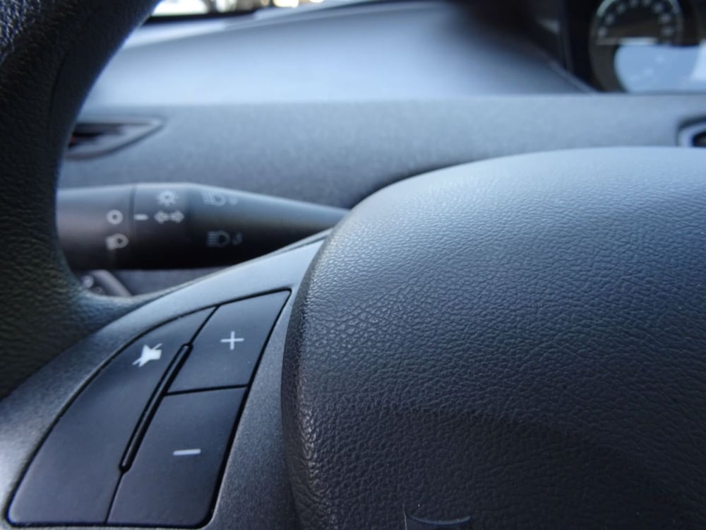 Lancia Ypsilon usata a Venezia (12)