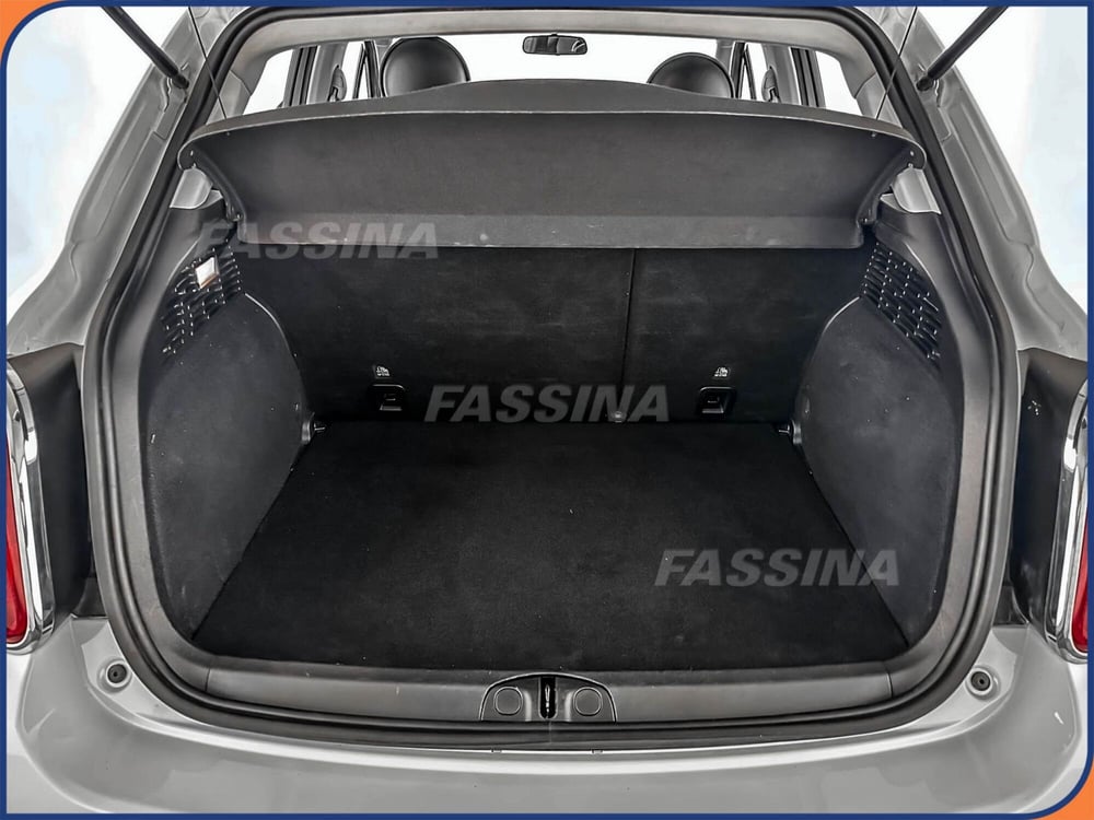 Fiat 500X usata a Milano (12)