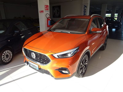 Mg ZS ZS 1.5 Luxury del 2024 usata a Lucca