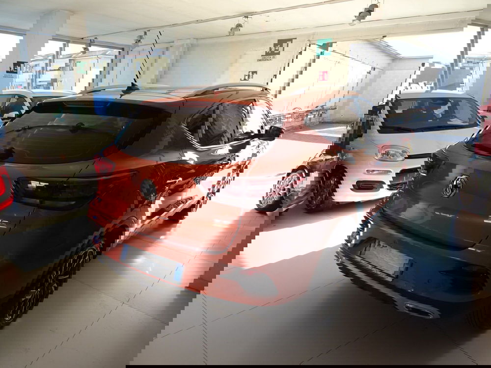 Mg ZS usata a Lucca (4)