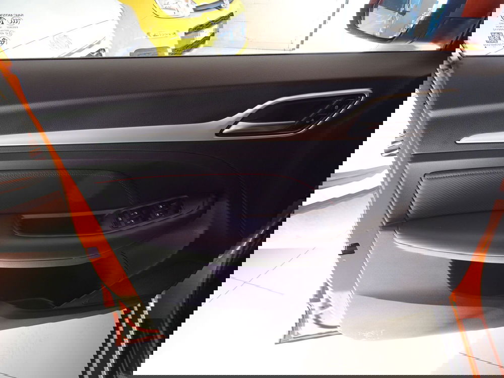 Mg ZS usata a Lucca (8)