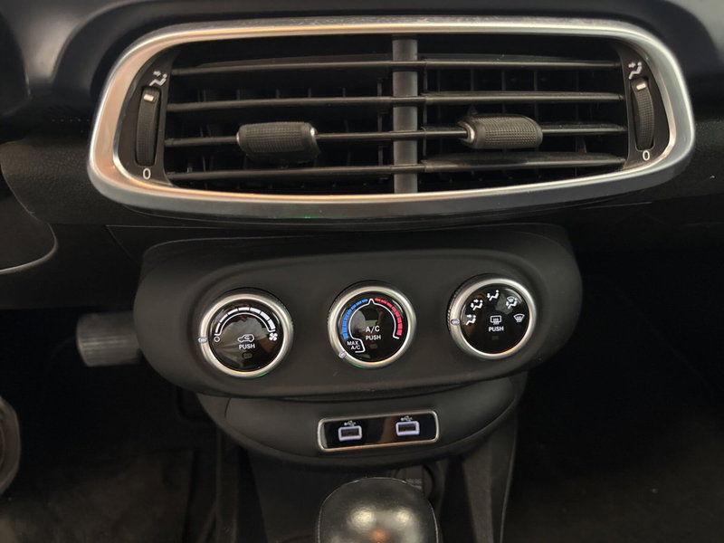 Fiat 500X usata a Palermo (12)