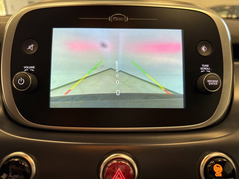 Fiat 500X usata a Palermo (13)