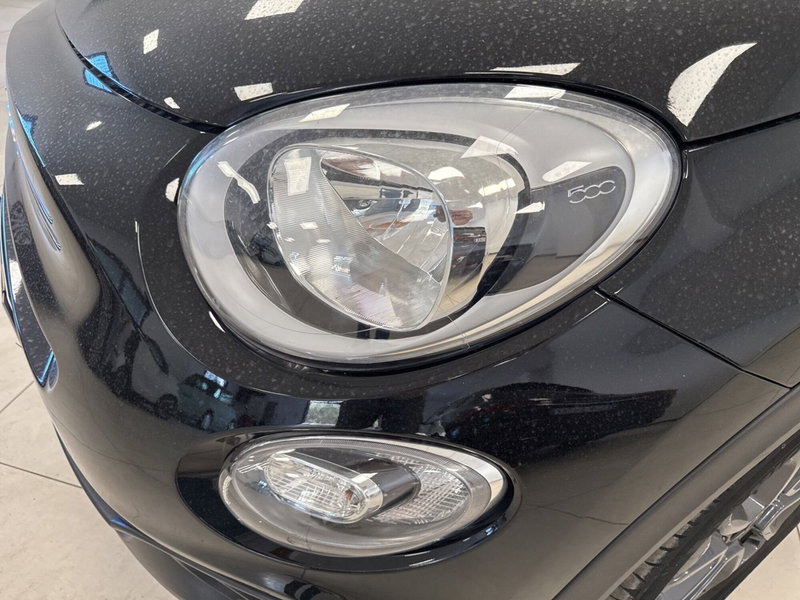 Fiat 500X usata a Palermo (4)