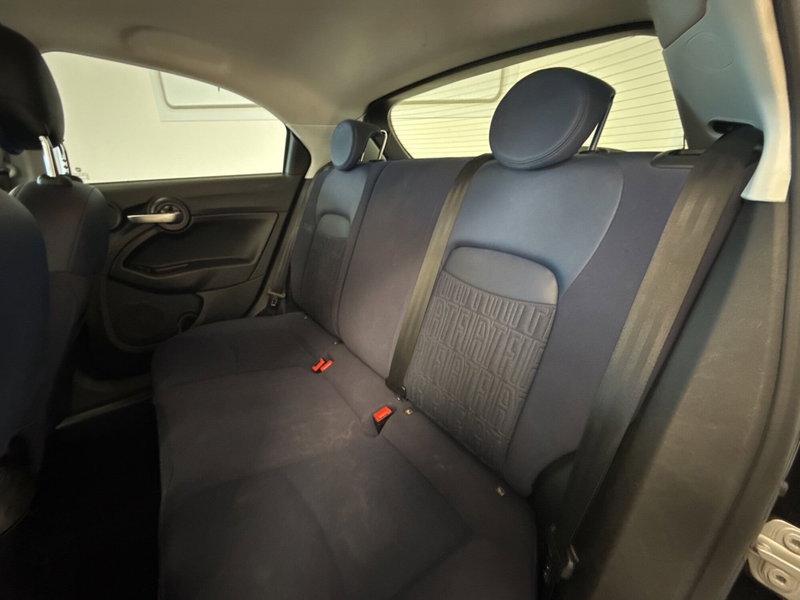 Fiat 500X usata a Palermo (6)