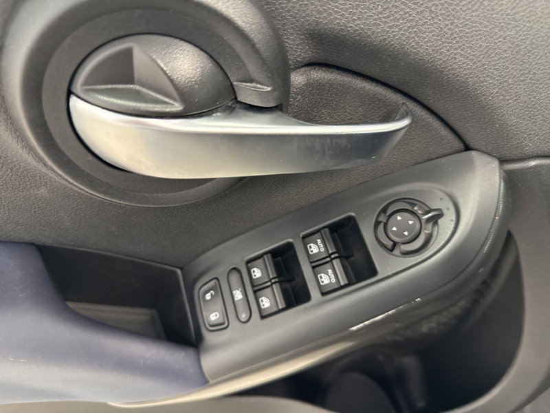 Fiat 500X usata a Palermo (7)