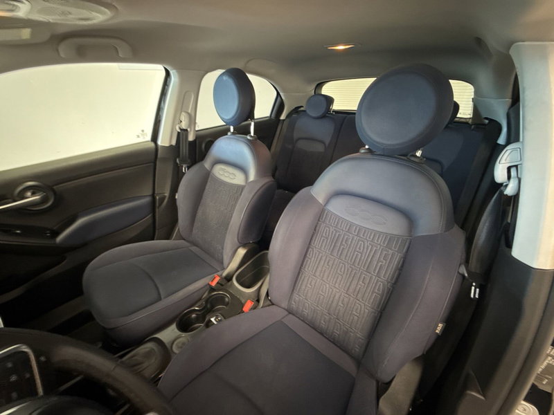 Fiat 500X usata a Palermo (8)