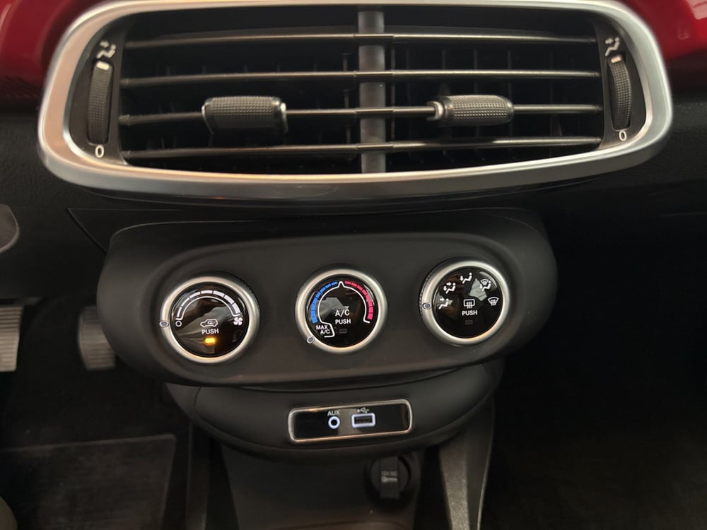 Fiat 500X usata a Palermo (12)