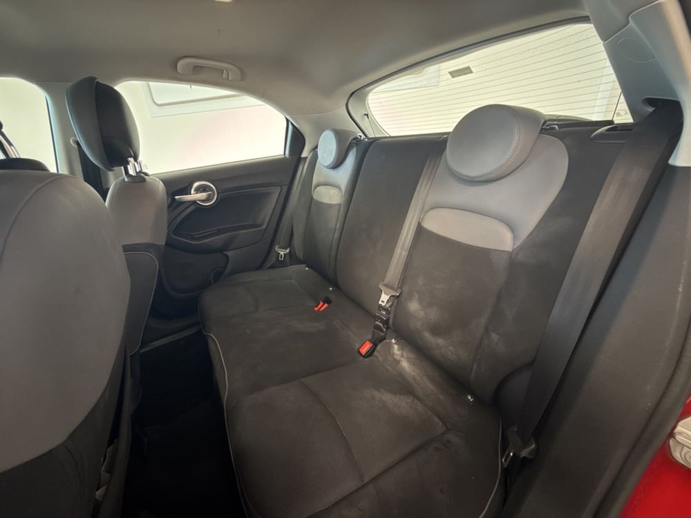 Fiat 500X usata a Palermo (6)