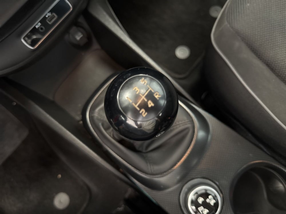 Fiat 500X usata a Palermo (9)