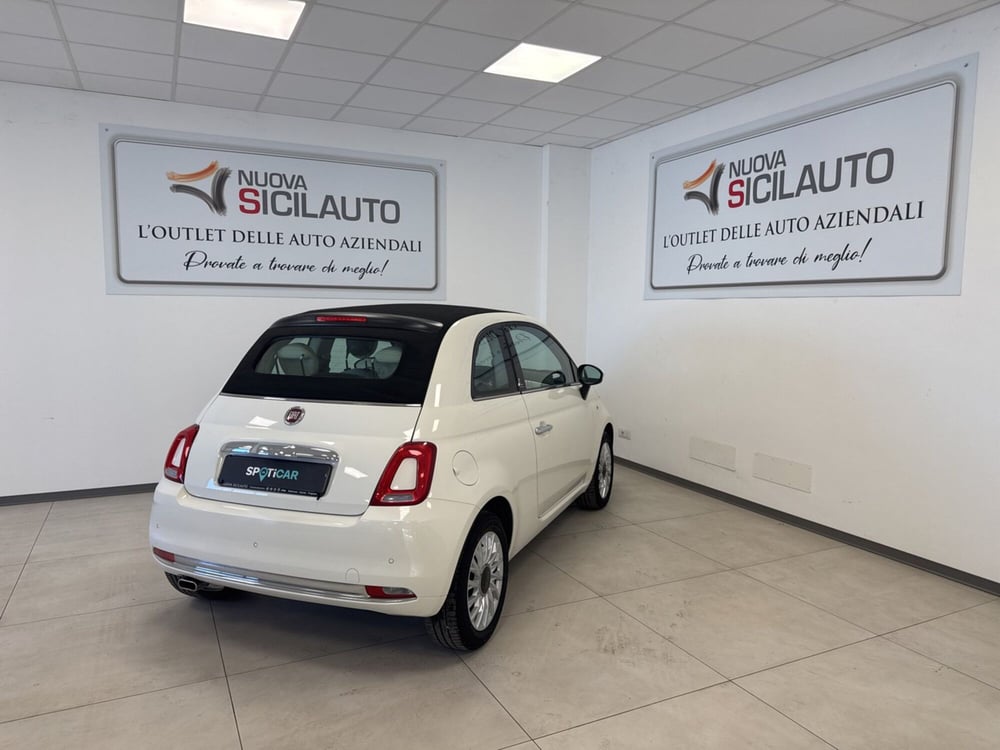 Fiat 500 usata a Palermo (3)
