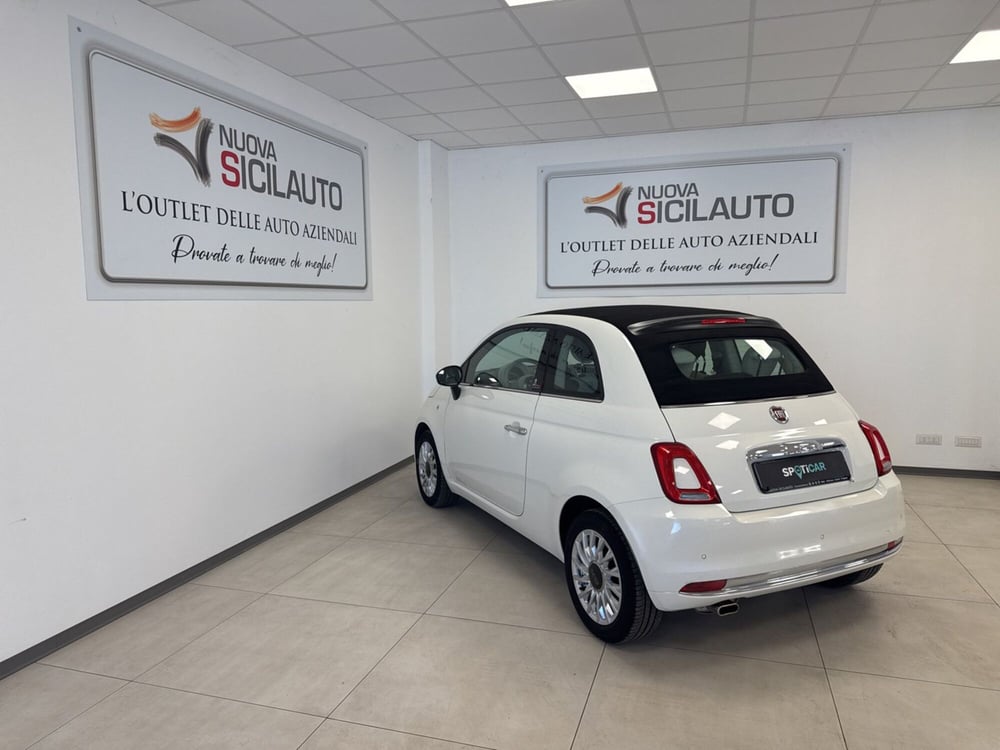 Fiat 500 usata a Palermo (4)