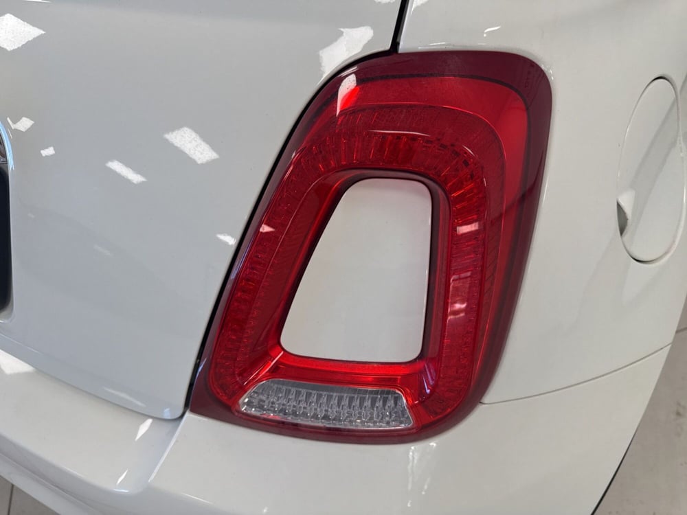 Fiat 500 usata a Palermo (5)