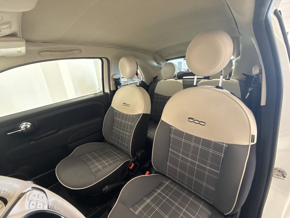 Fiat 500 usata a Palermo (6)
