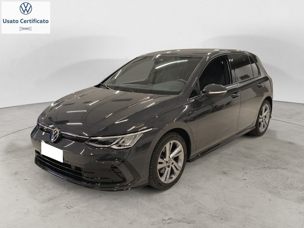 Volkswagen Golf usata a Genova