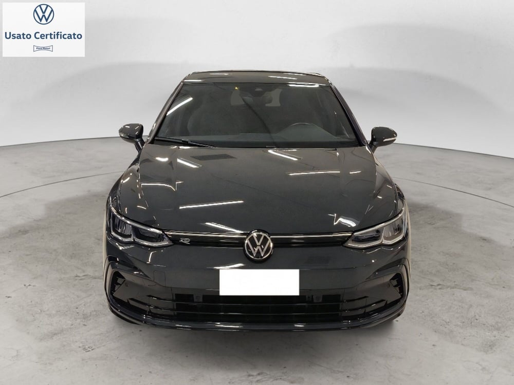 Volkswagen Golf usata a Genova (2)