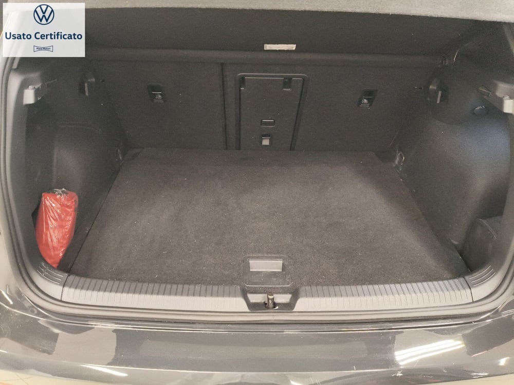 Volkswagen Golf usata a Genova (9)