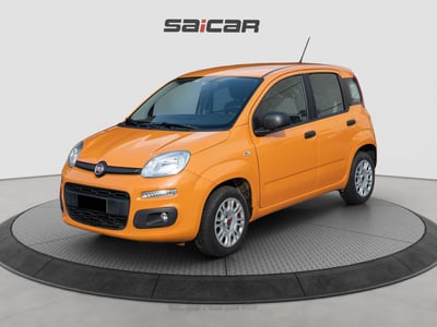 Fiat Panda 1.2 EasyPower Sport del 2021 usata a Cirie&#039;