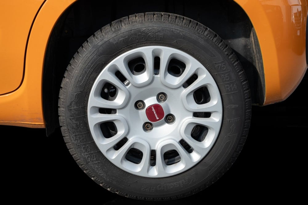 Fiat Panda usata a Torino (10)