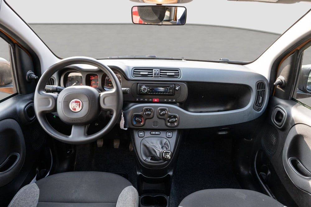 Fiat Panda usata a Torino (11)