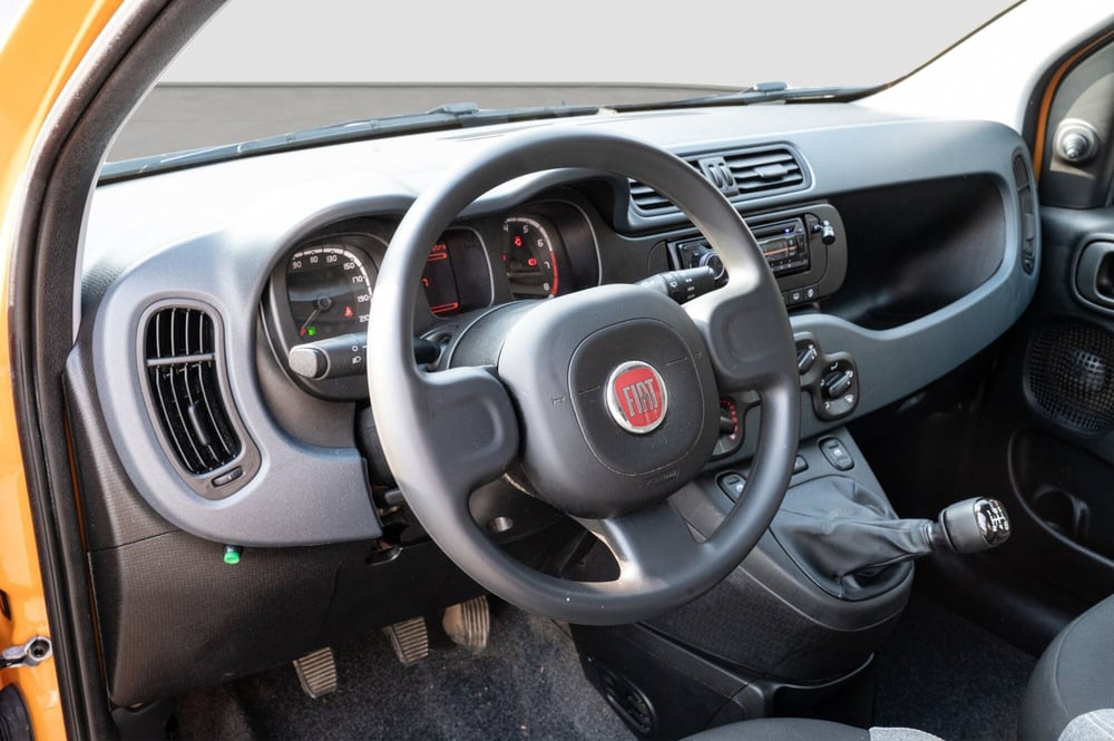 Fiat Panda usata a Torino (12)